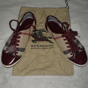 Burberry Sneakers